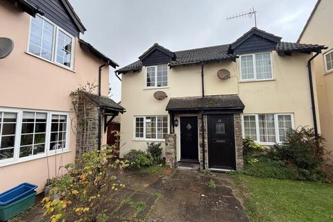 undefined, White House Close, Instow
