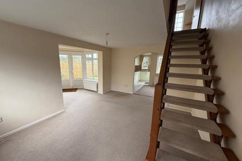 undefined, White House Close, Instow