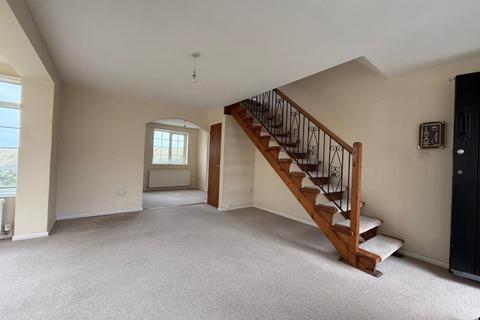 undefined, White House Close, Instow