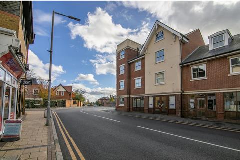 undefined, Hemnall Street, Epping, CM16