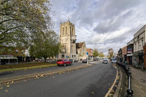 undefined, Hemnall Street, Epping, CM16