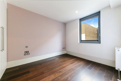undefined, Slingsby Place, St Martin's Courtyard, WC2E