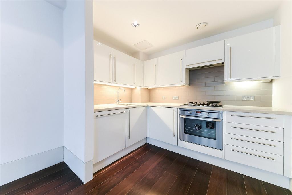 Slingsby Place