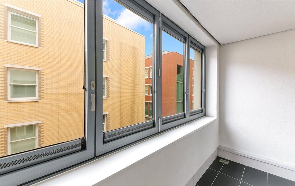 Slingsby Place