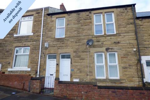 2 bedroom flat to rent, Springfield Terrace, Felling