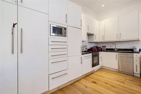 1 bedroom flat to rent, St Georges Square, London, SW1V