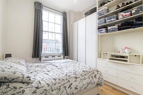 1 bedroom flat to rent, St Georges Square, London, SW1V