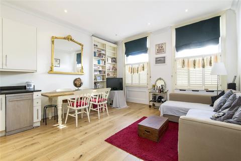 1 bedroom flat to rent, St Georges Square, London, SW1V