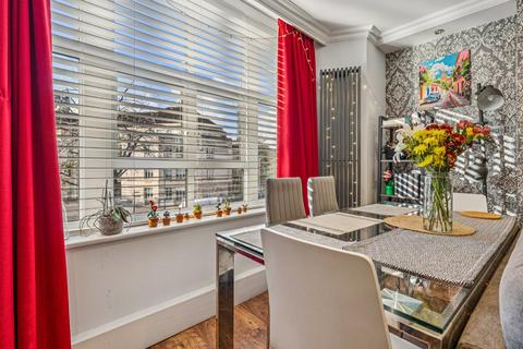 undefined, Fairfield Drive, London