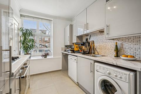 undefined, Fairfield Drive, London