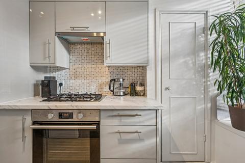undefined, Fairfield Drive, London