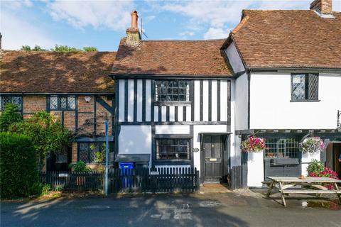 undefined, The Street, Berkshire RG10
