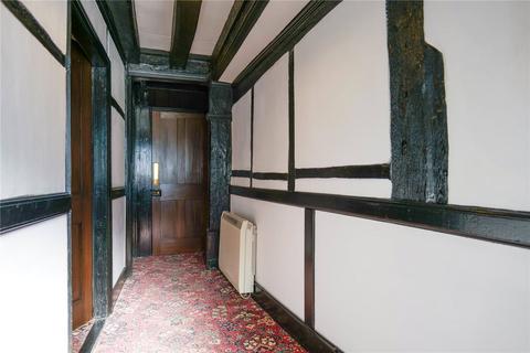 undefined, The Street, Berkshire RG10