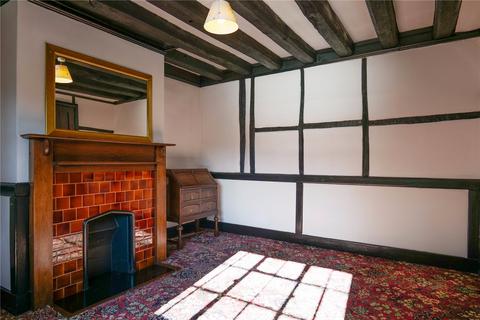 undefined, The Street, Berkshire RG10