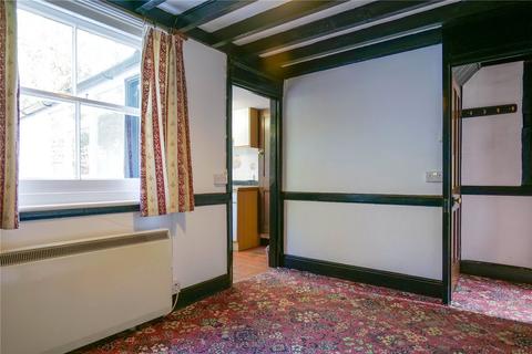 undefined, The Street, Berkshire RG10