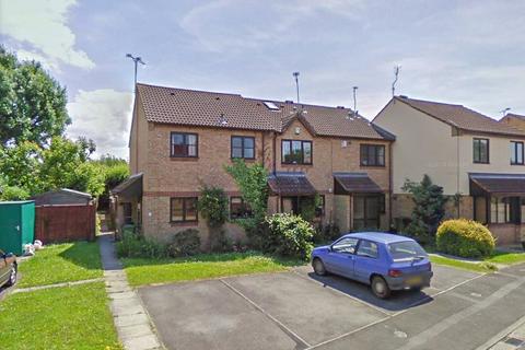 undefined, Lavender Close, Thornbury, Bristol, BS35
