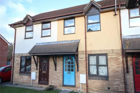 2 bedroom terraced house to rent, Ormonds Close, Bradley Stoke, Bristol, BS32