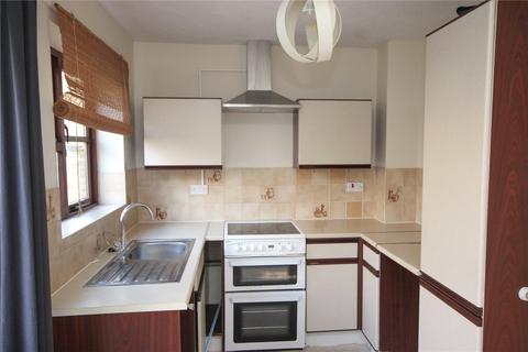 2 bedroom terraced house to rent, Ormonds Close, Bradley Stoke, Bristol, BS32