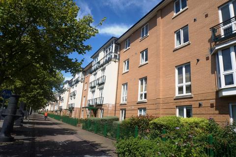 2 bedroom apartment to rent, Barletta House, Vellacott Close, Cardiff Bay