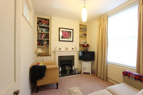 2 bedroom terraced house to rent, Canon Street, Winchester, SO23