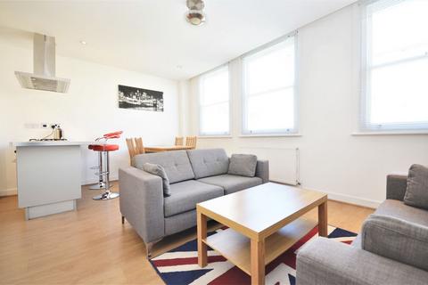 2 bedroom flat to rent, Frampton Street, Edgware Road NW8 8NA