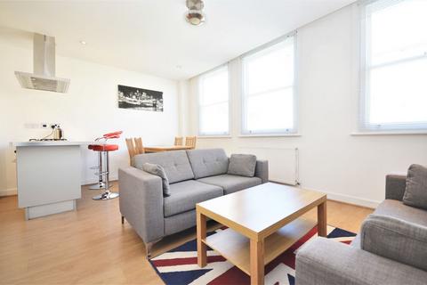 2 bedroom flat to rent, Frampton Street, Edgware Road NW8 8NA