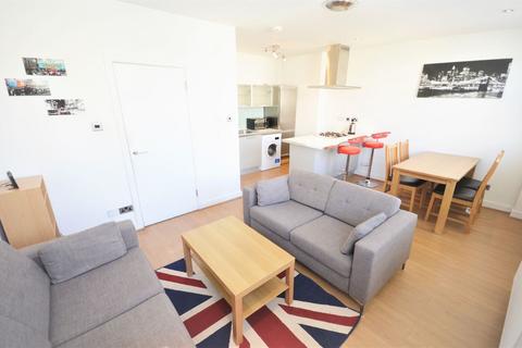 2 bedroom flat to rent, Frampton Street, Edgware Road NW8 8NA