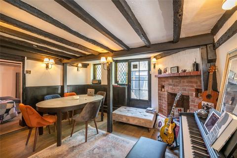undefined, Vine Row, Lancaster Park, Richmond, Surrey