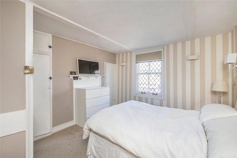 undefined, Vine Row, Lancaster Park, Richmond, Surrey