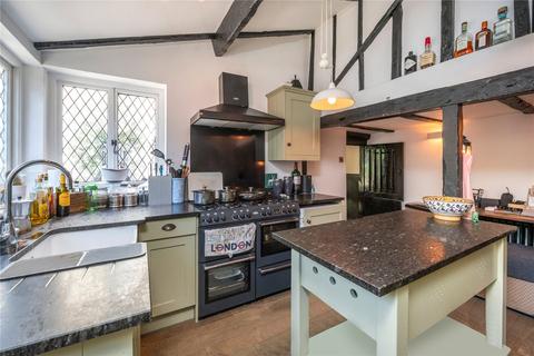 4 bedroom house to rent, Vine Row, Lancaster Park, Richmond, Surrey