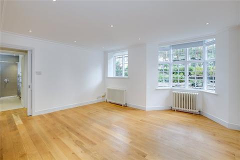 2 bedroom apartment to rent, South Edwardes Square, Kensington, London, W8