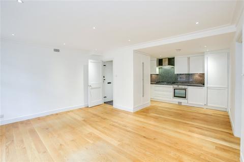 2 bedroom apartment to rent, South Edwardes Square, Kensington, London, W8