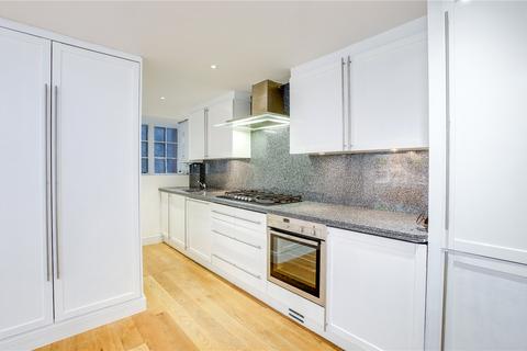 2 bedroom apartment to rent, South Edwardes Square, Kensington, London, W8