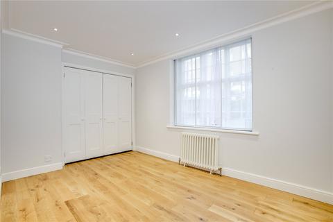 2 bedroom apartment to rent, South Edwardes Square, Kensington, London, W8