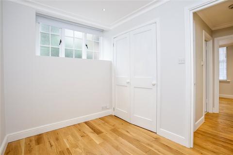 2 bedroom apartment to rent, South Edwardes Square, Kensington, London, W8