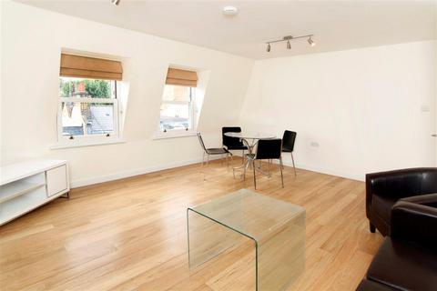 2 bedroom apartment to rent, Reids Building, Leather Lane, London, EC1N