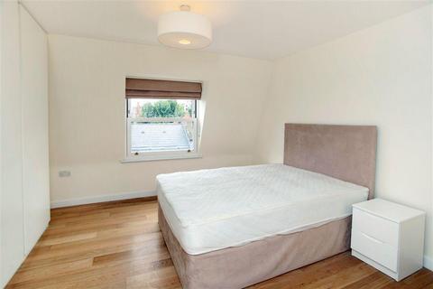 2 bedroom apartment to rent, Reids Building, Leather Lane, London, EC1N