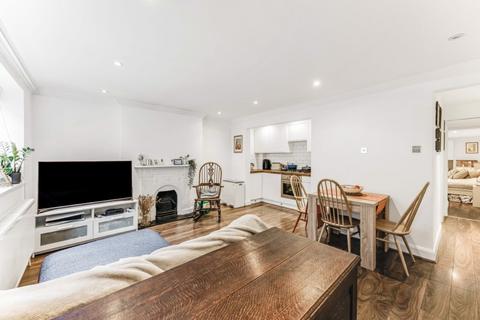undefined, Edis Street, Primrose Hill, NW1