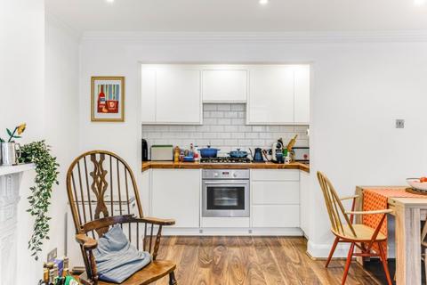 undefined, Edis Street, Primrose Hill, NW1