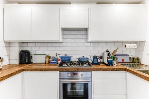 undefined, Edis Street, Primrose Hill, NW1
