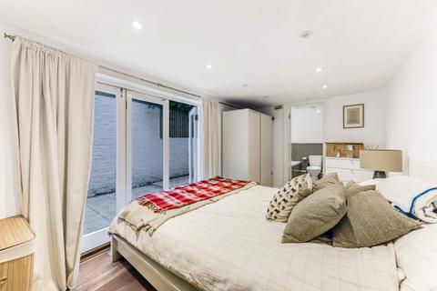 undefined, Edis Street, Primrose Hill, NW1