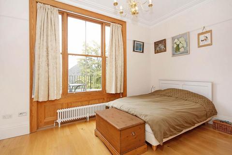 2 bedroom flat to rent, Sutherland Avenue, Little Venice, Maida Vale, London