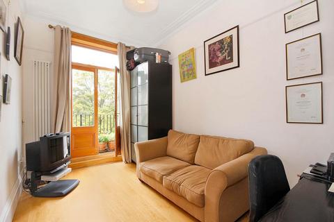 2 bedroom flat to rent, Sutherland Avenue, Little Venice, Maida Vale, London