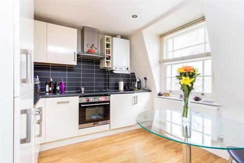 1 bedroom apartment to rent, Penton Street, London, N1