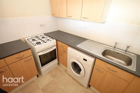 1 bedroom apartment to rent, Glenfield Road, Leicester