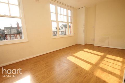 1 bedroom apartment to rent, Glenfield Road, Leicester