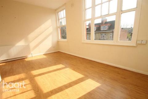 1 bedroom apartment to rent, Glenfield Road, Leicester