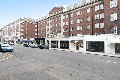 2 bedroom apartment to rent, Pelham Court, 145 Fulham Road, London, SW3