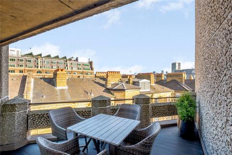 1 bedroom apartment to rent, Luke House, 3 Abbey Orchard Street, Westminster, London, SW1P