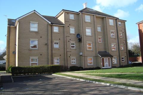 2 bedroom apartment to rent, Maltings Way, Bury St Edmunds